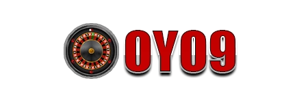 Logo OYO9